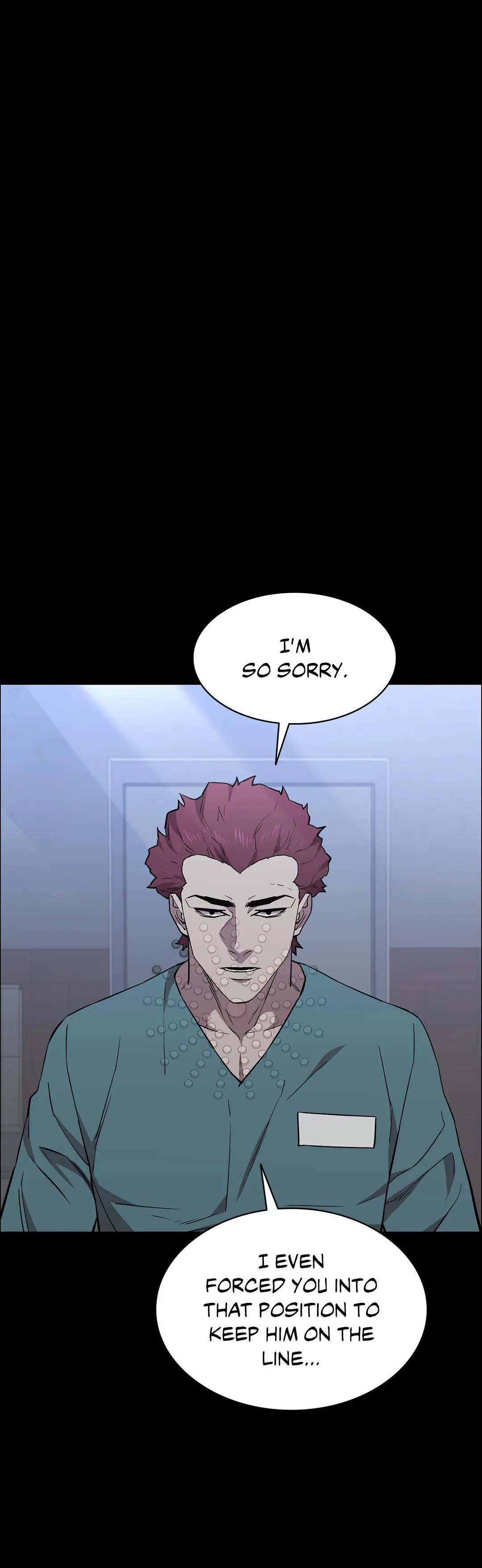 Thorns On Innocence Chapter 87 - Page 31