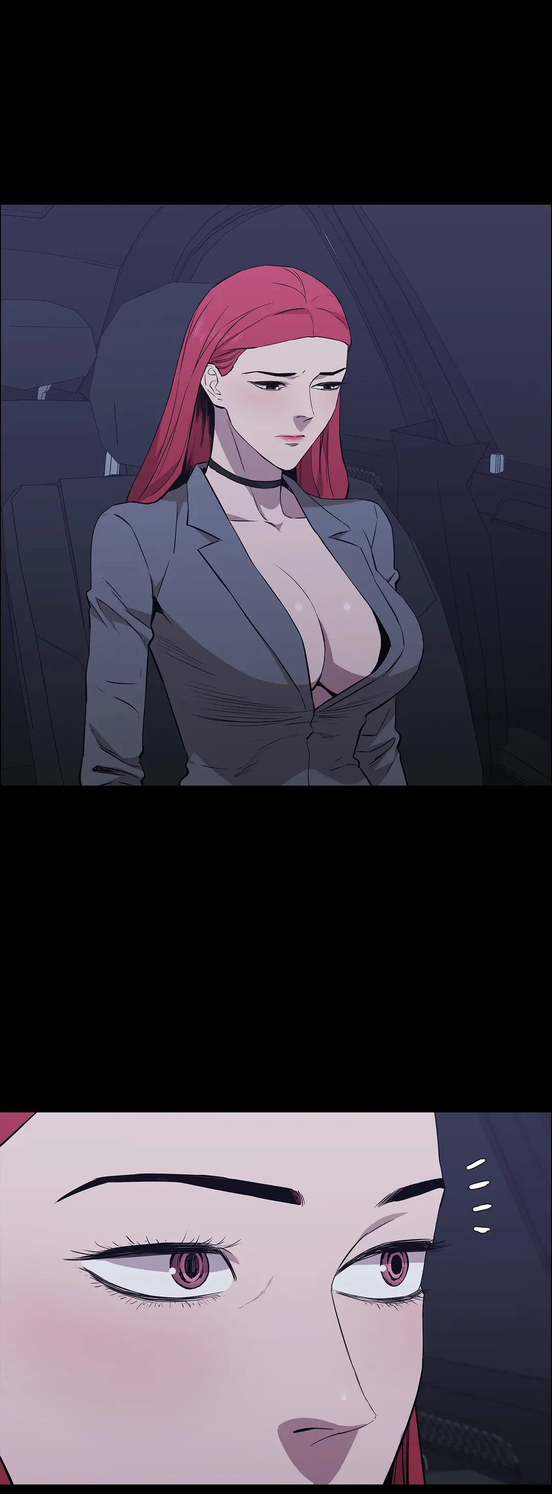 Thorns On Innocence Chapter 87 - Page 37