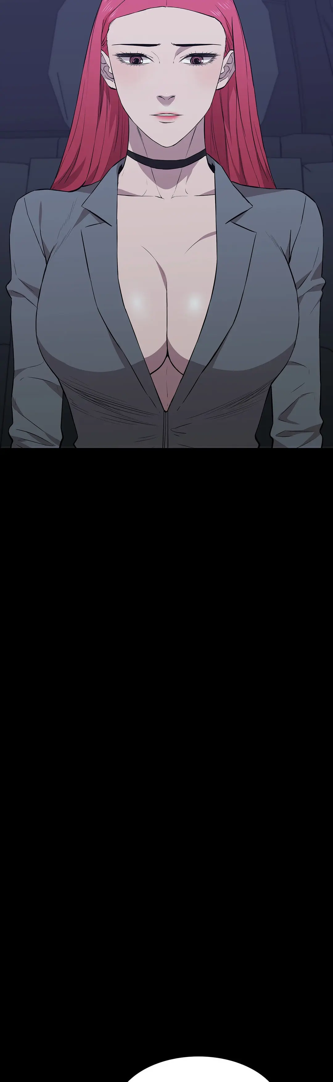 Thorns On Innocence Chapter 87 - Page 39