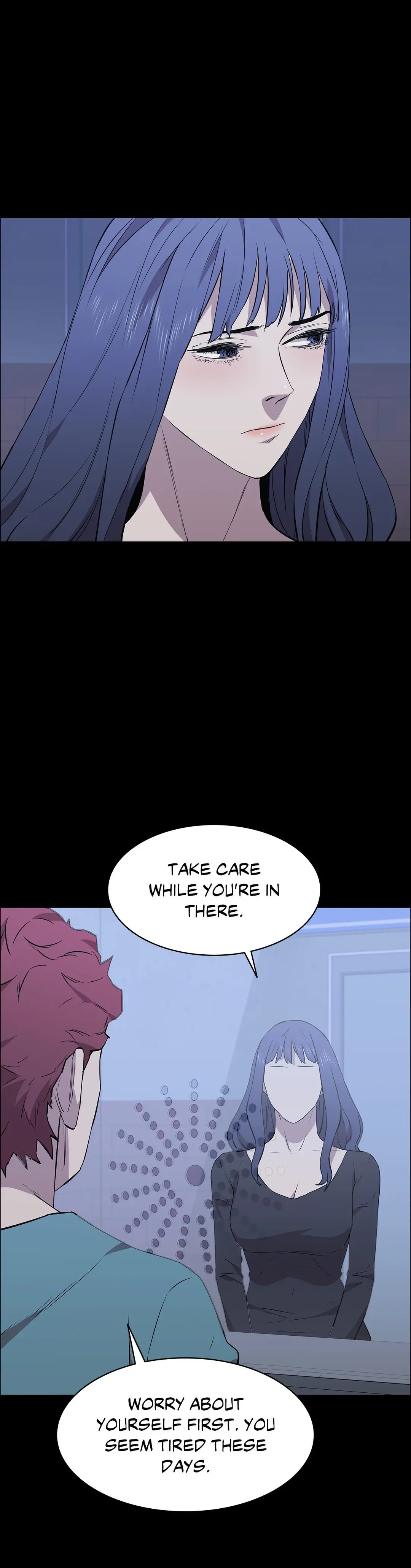 Thorns On Innocence Chapter 87 - Page 41