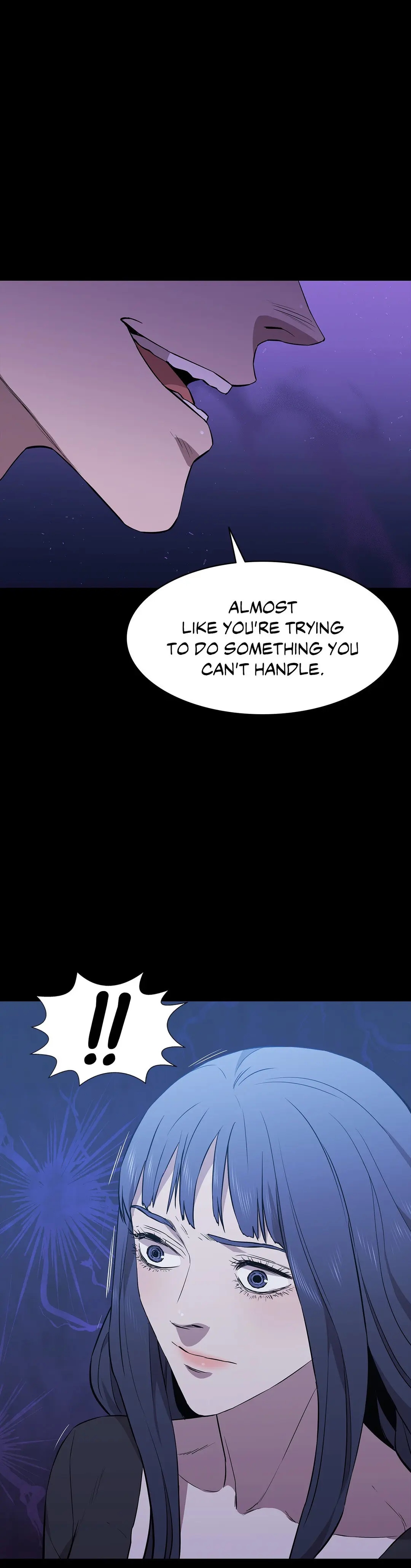 Thorns On Innocence Chapter 87 - Page 42