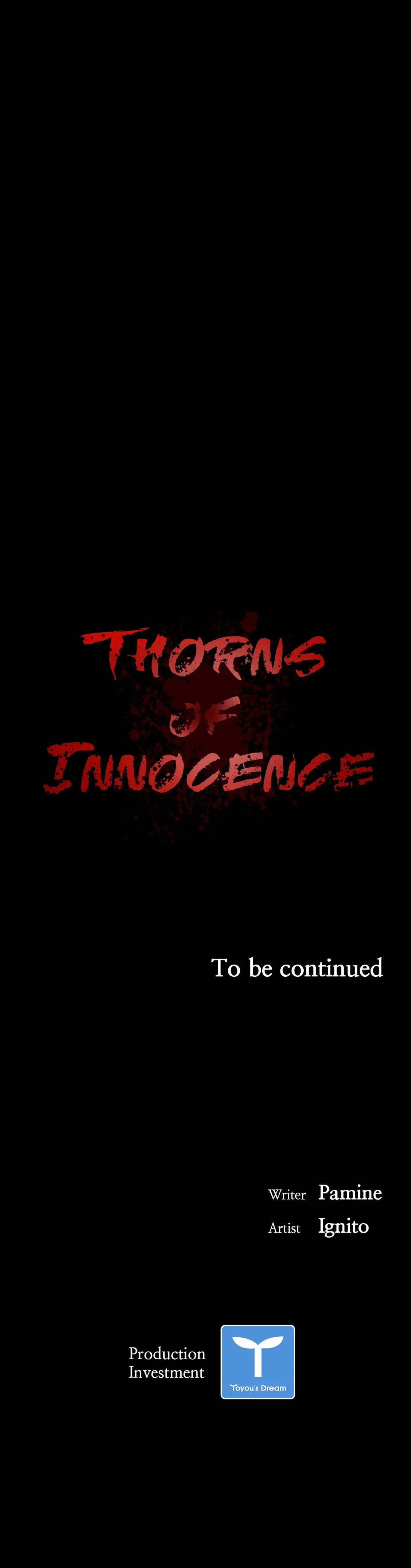 Thorns On Innocence Chapter 87 - Page 43