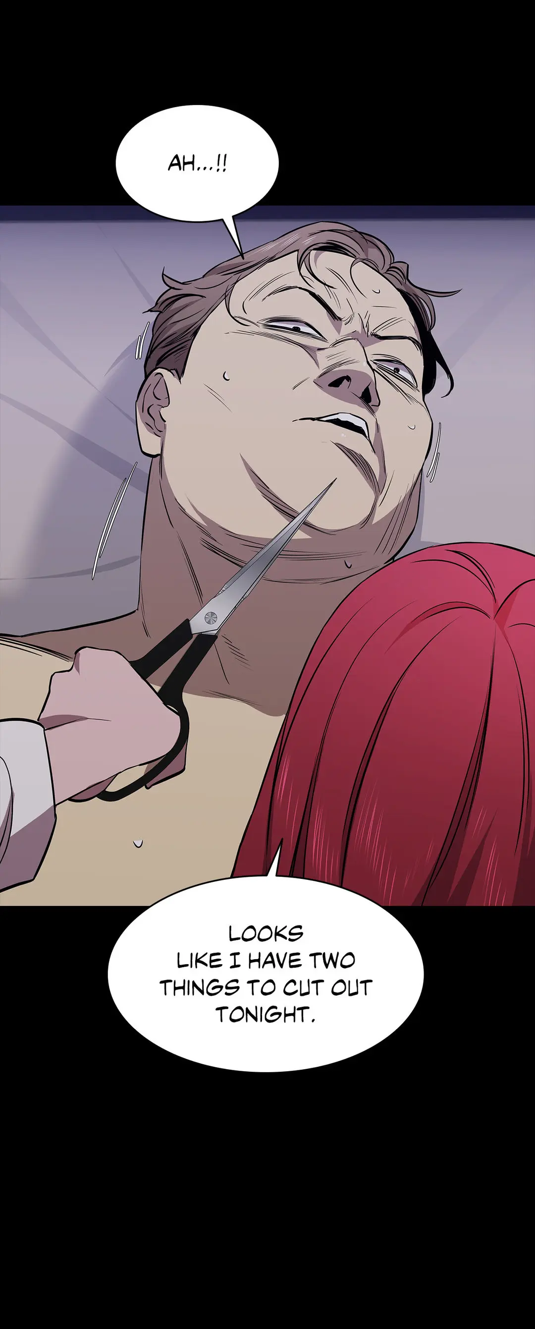 Thorns On Innocence Chapter 89 - Page 15