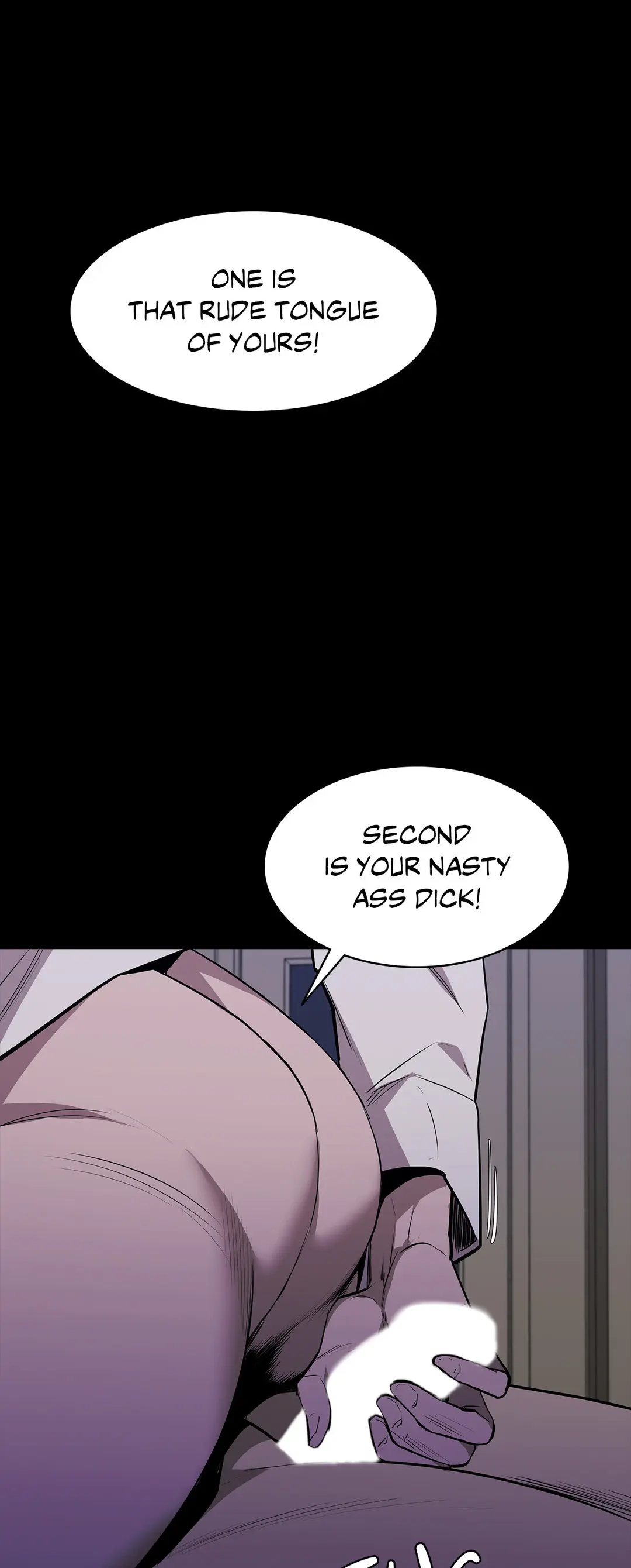 Thorns On Innocence Chapter 89 - Page 16
