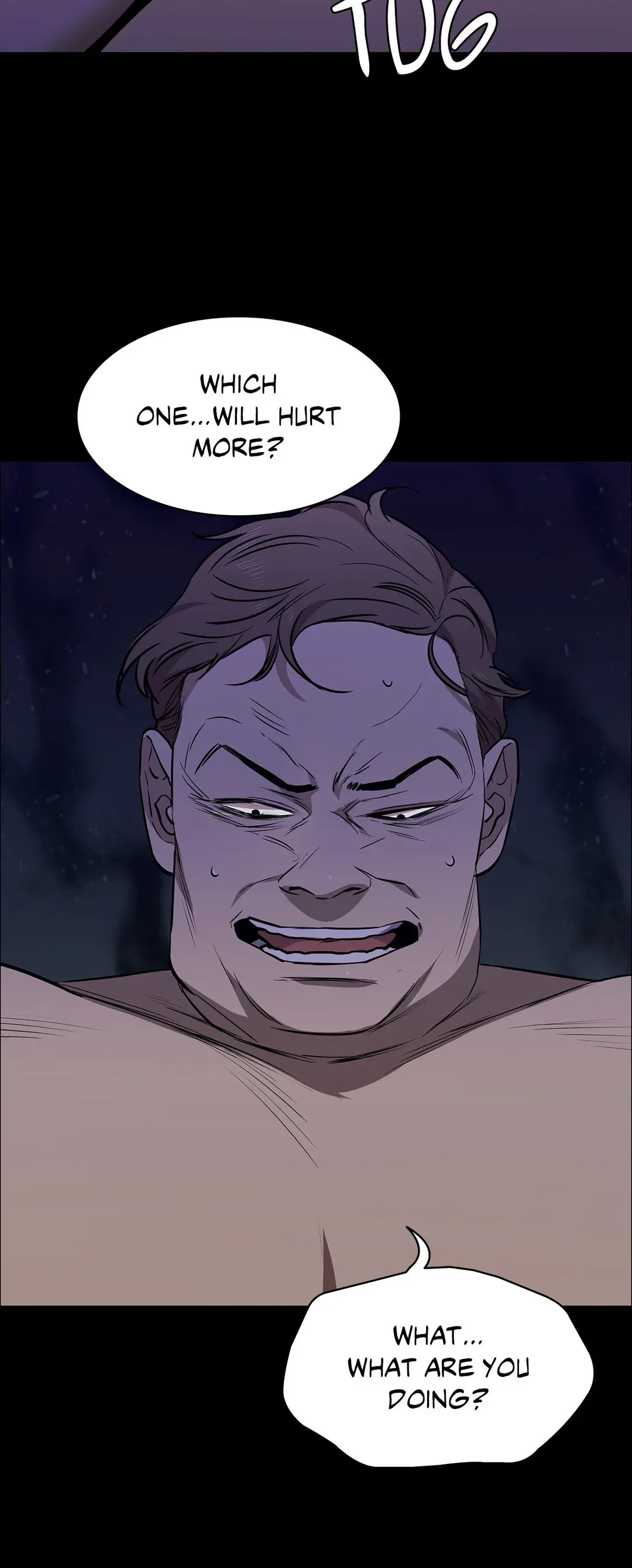 Thorns On Innocence Chapter 89 - Page 17
