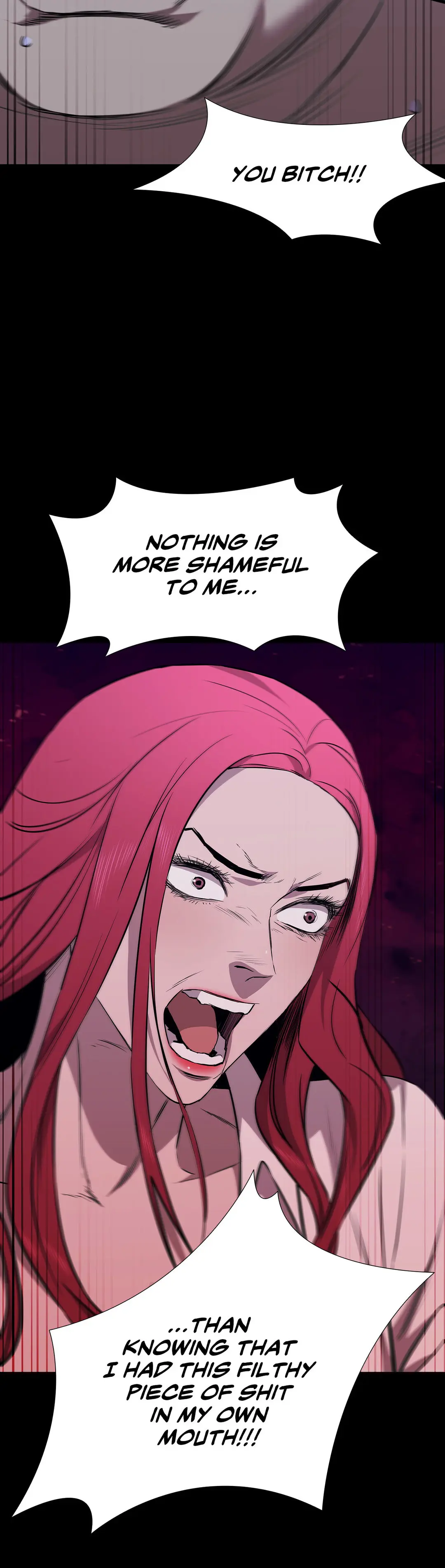 Thorns On Innocence Chapter 89 - Page 19
