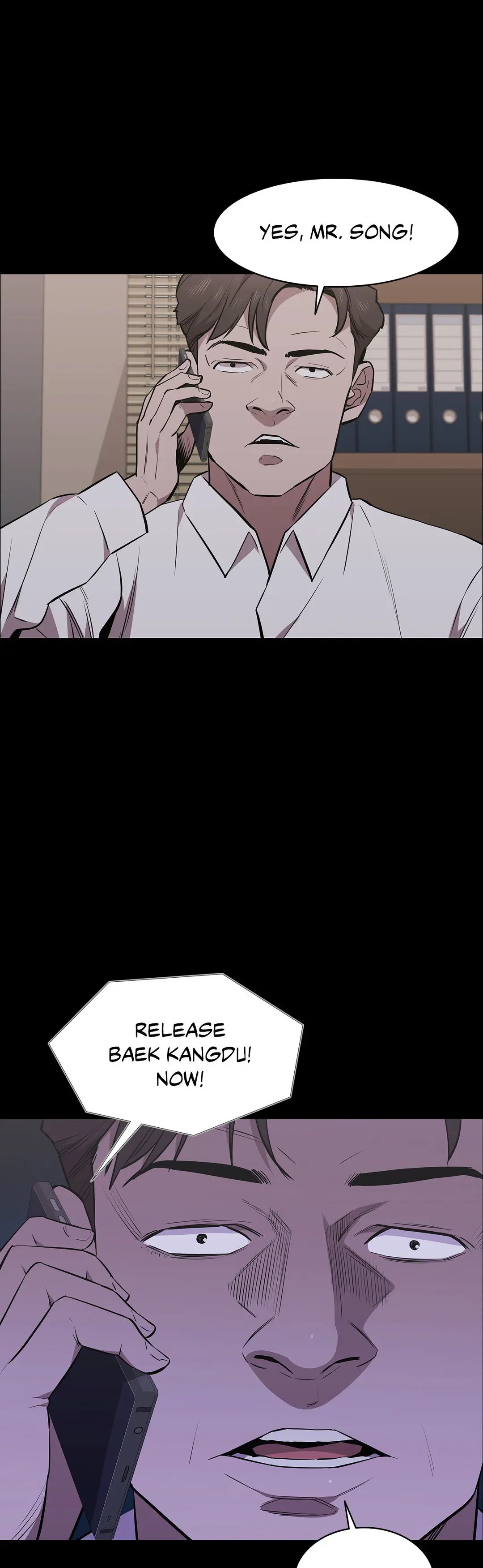 Thorns On Innocence Chapter 89 - Page 2