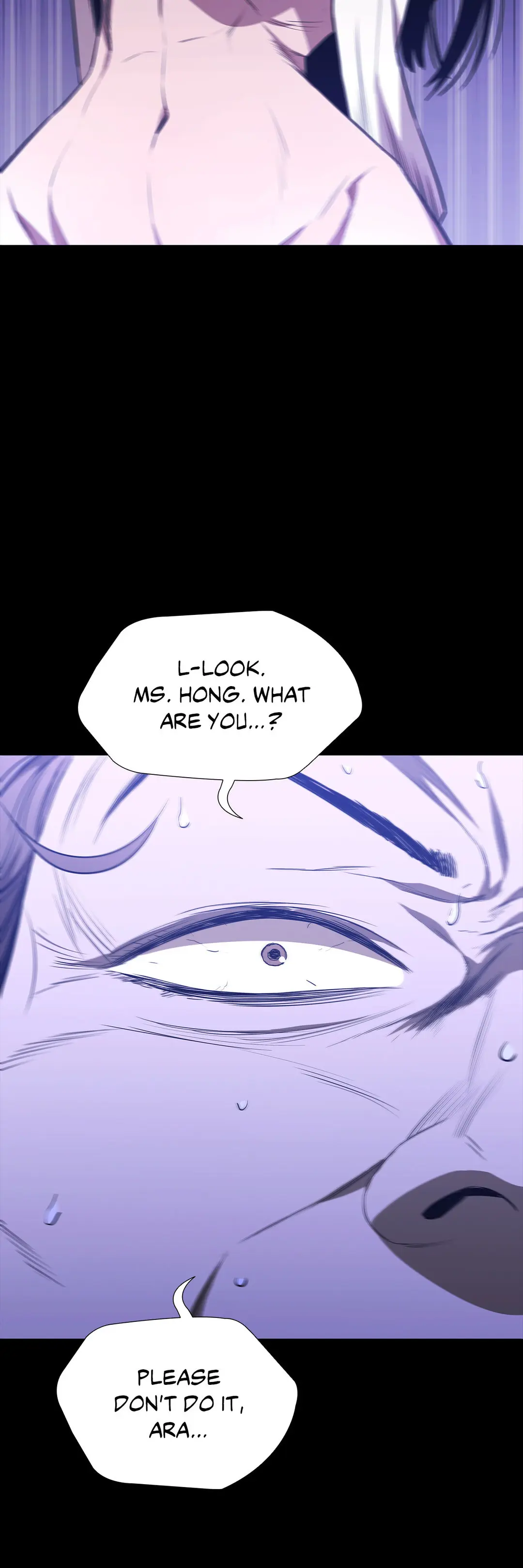 Thorns On Innocence Chapter 89 - Page 22