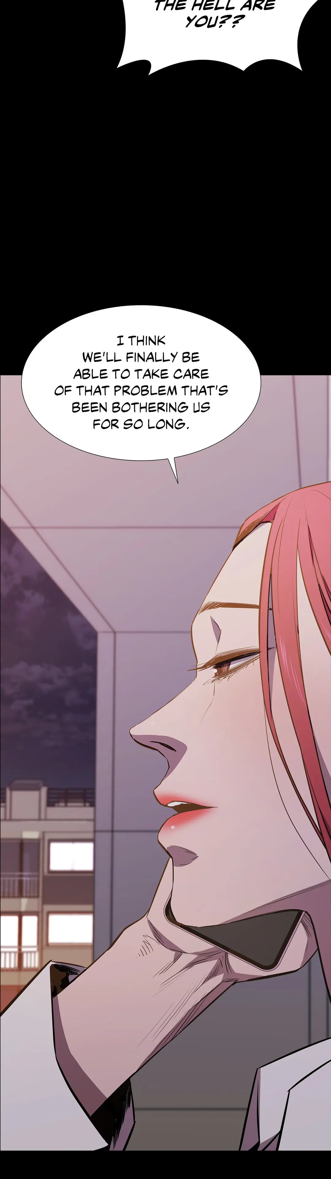 Thorns On Innocence Chapter 89 - Page 26