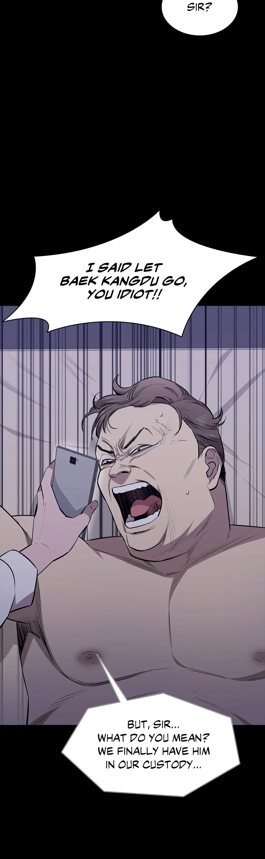 Thorns On Innocence Chapter 89 - Page 3