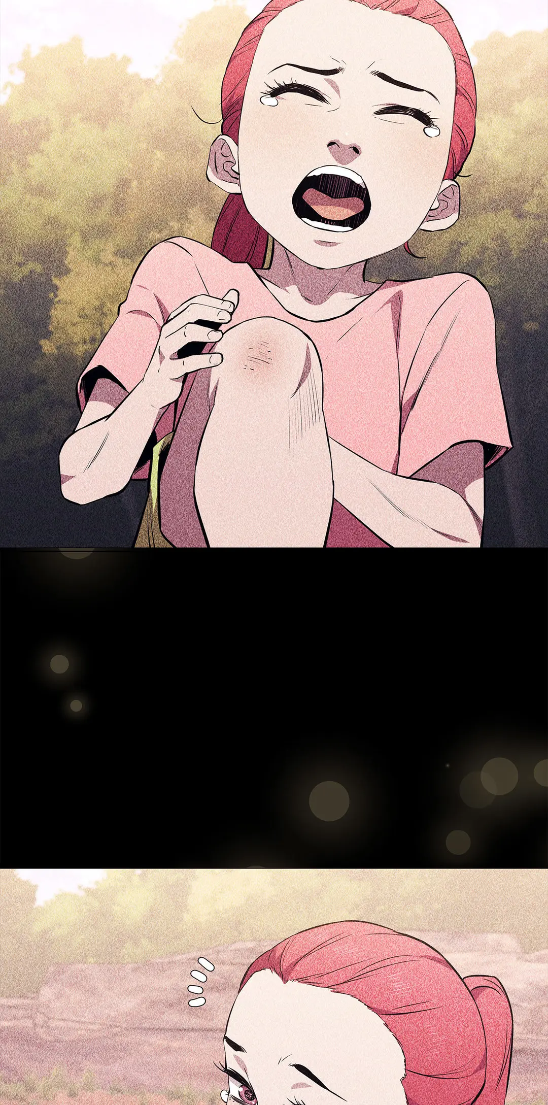 Thorns On Innocence Chapter 89 - Page 37