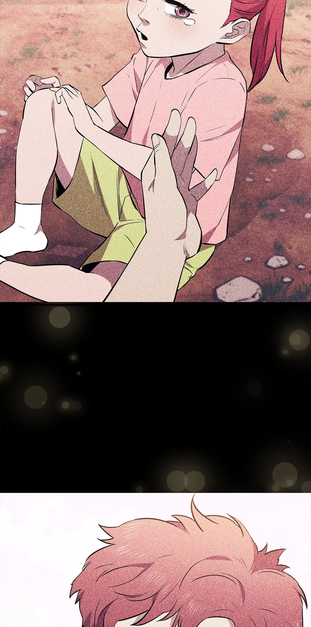 Thorns On Innocence Chapter 89 - Page 38