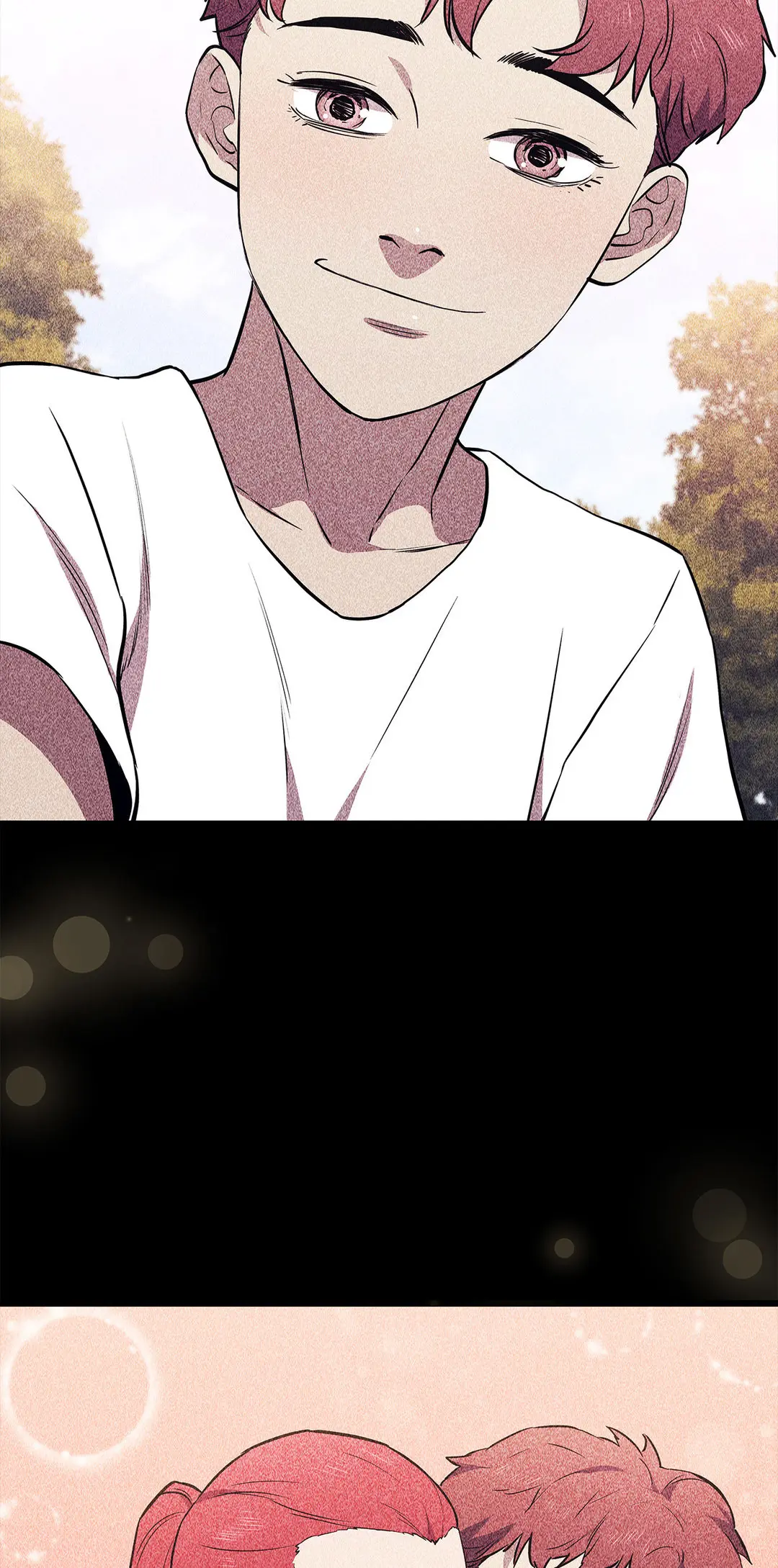 Thorns On Innocence Chapter 89 - Page 39