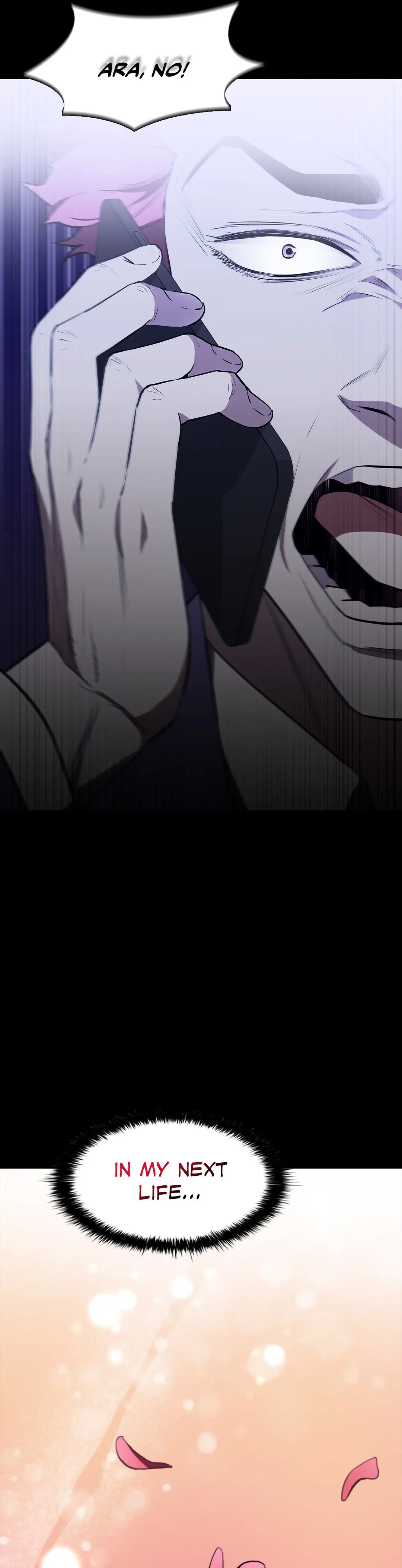 Thorns On Innocence Chapter 89 - Page 48