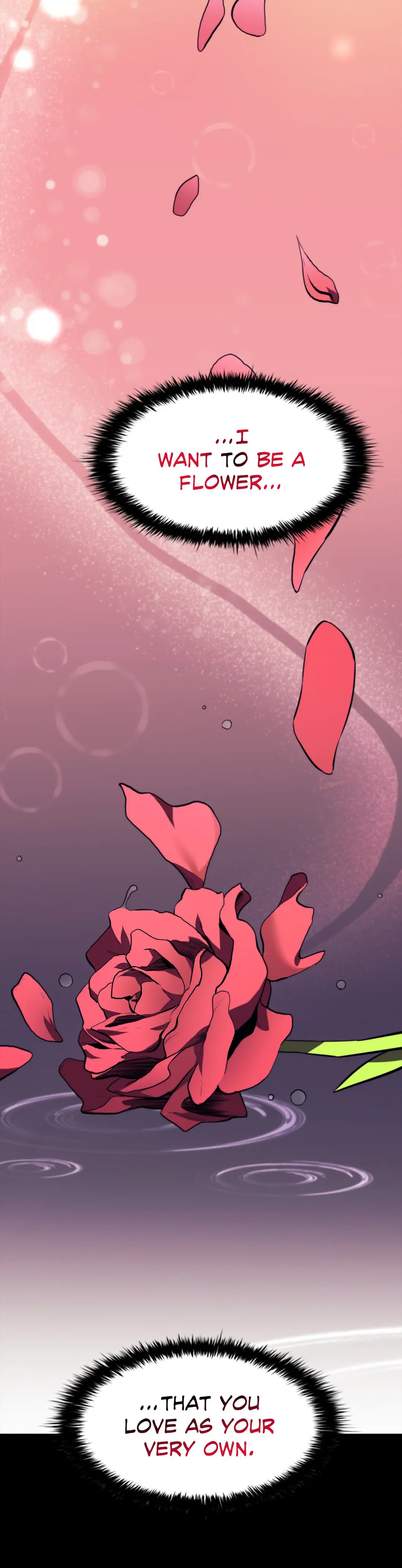 Thorns On Innocence Chapter 89 - Page 49
