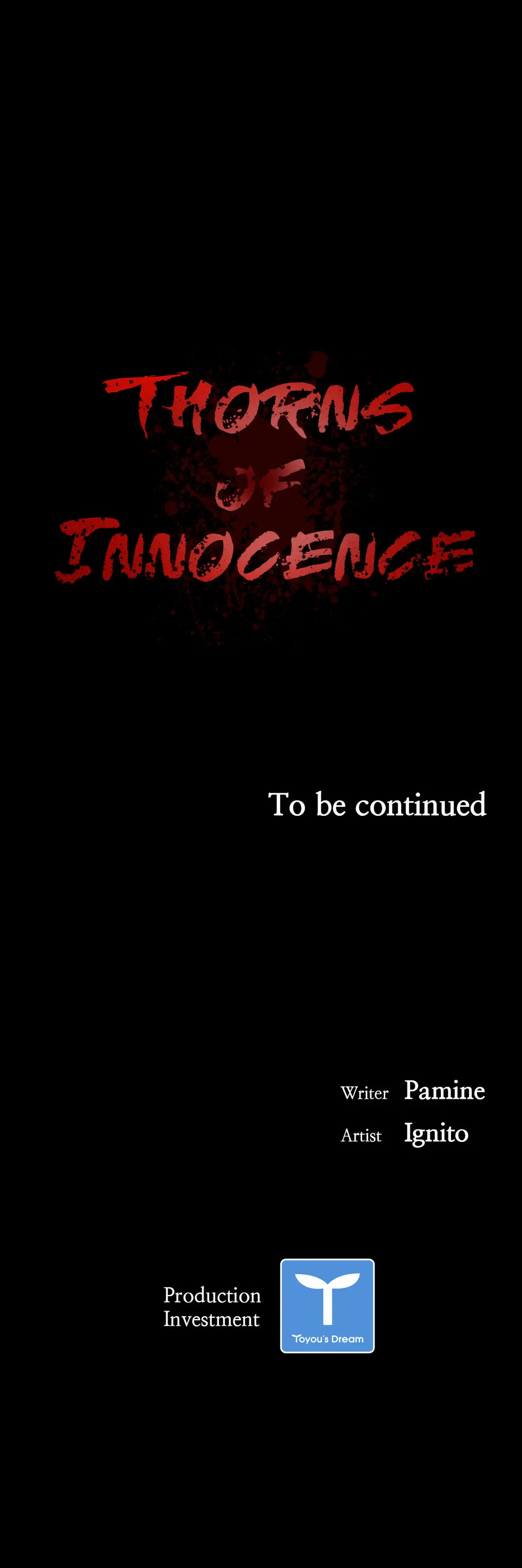 Thorns On Innocence Chapter 89 - Page 51