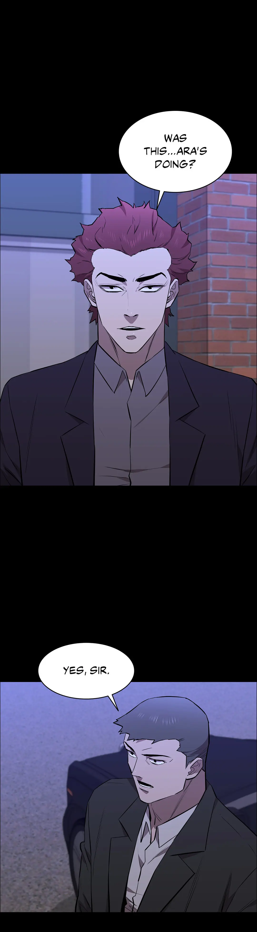 Thorns On Innocence Chapter 89 - Page 6