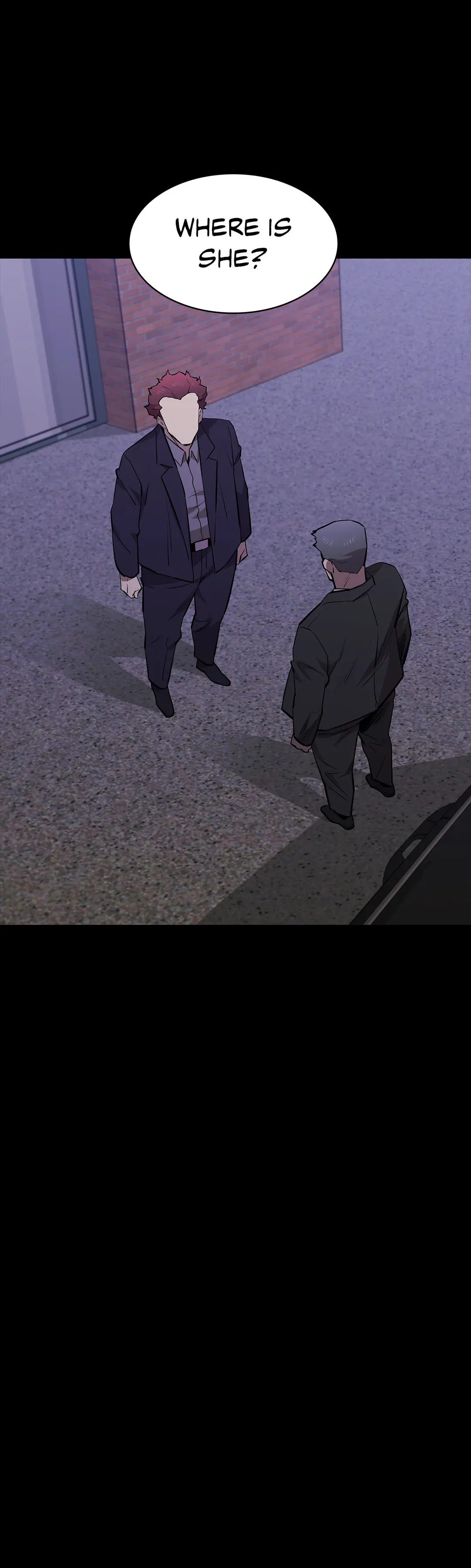 Thorns On Innocence Chapter 89 - Page 7