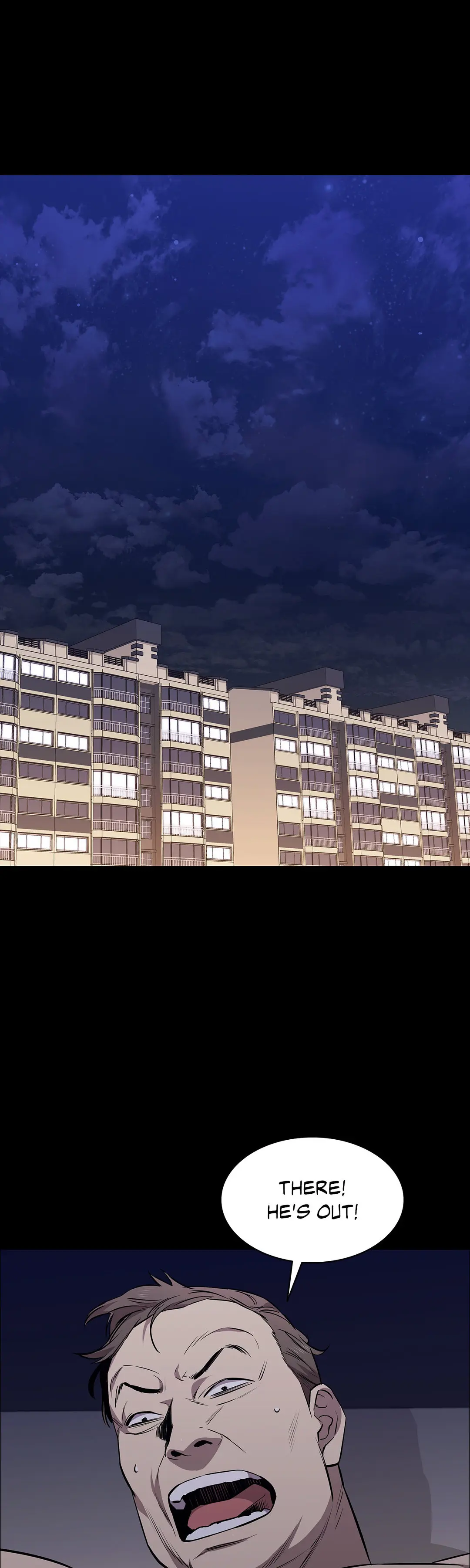 Thorns On Innocence Chapter 89 - Page 8