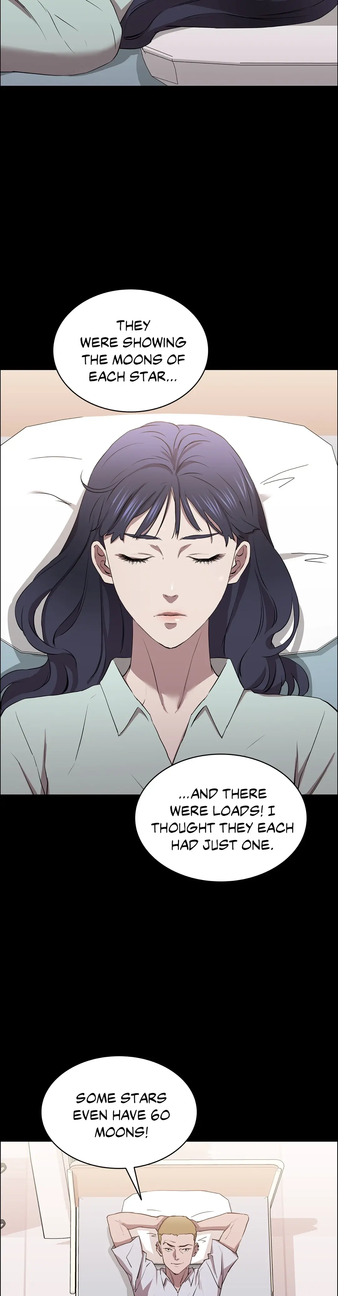 Thorns On Innocence Chapter 9 - Page 16