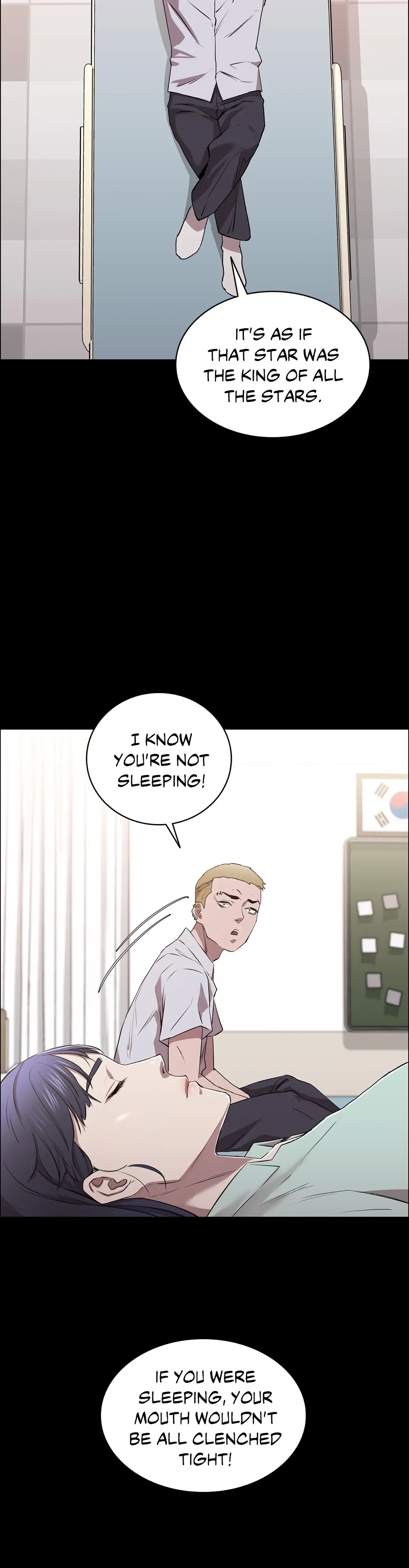 Thorns On Innocence Chapter 9 - Page 17