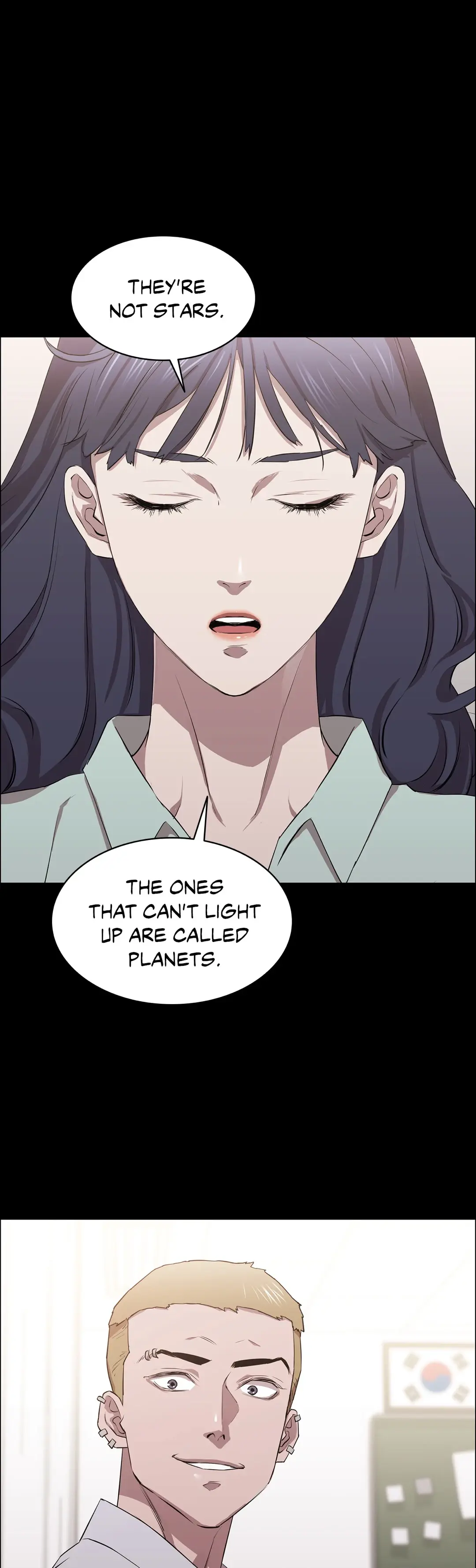 Thorns On Innocence Chapter 9 - Page 18