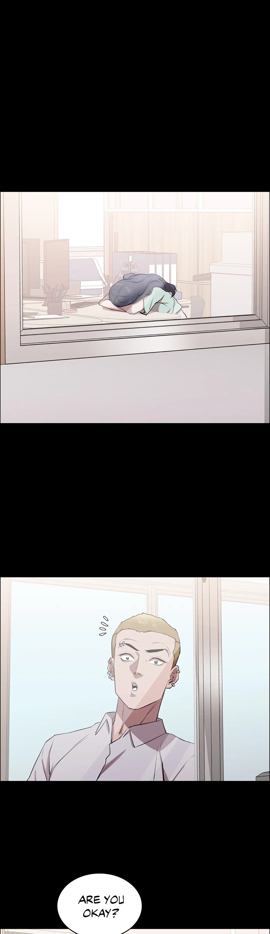 Thorns On Innocence Chapter 9 - Page 2