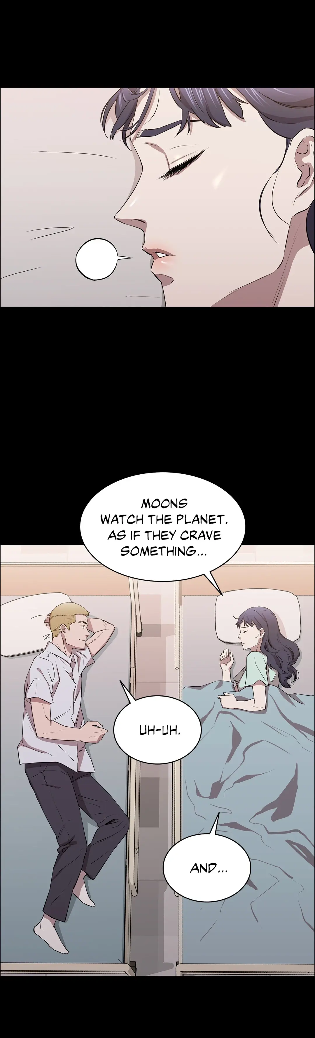 Thorns On Innocence Chapter 9 - Page 20