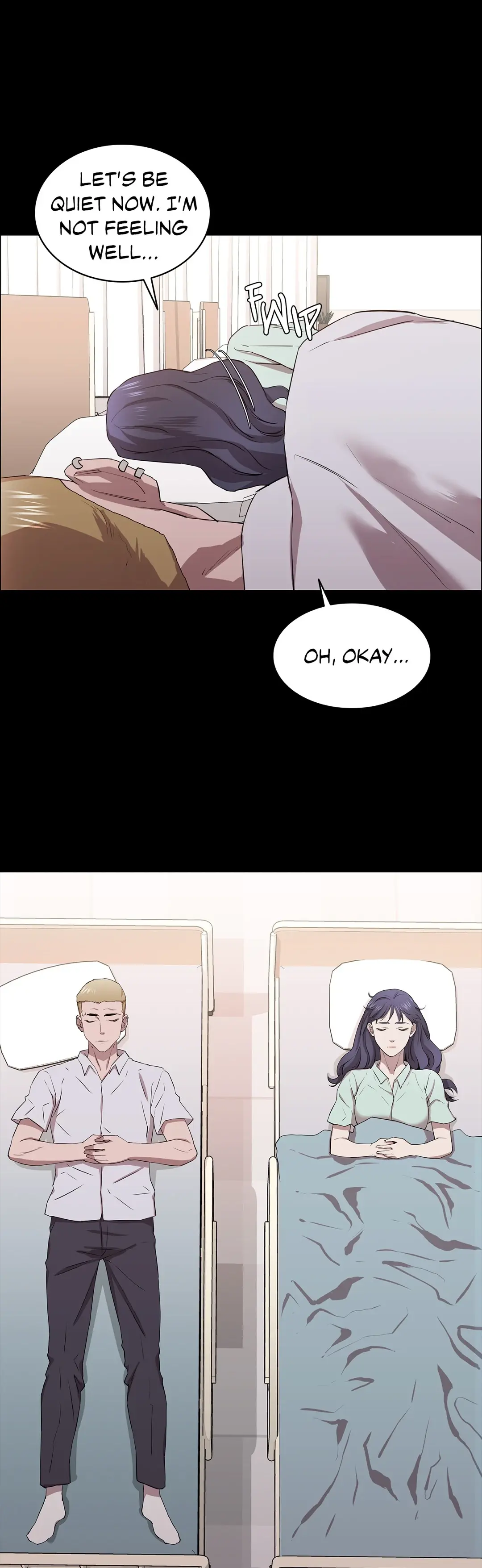 Thorns On Innocence Chapter 9 - Page 22