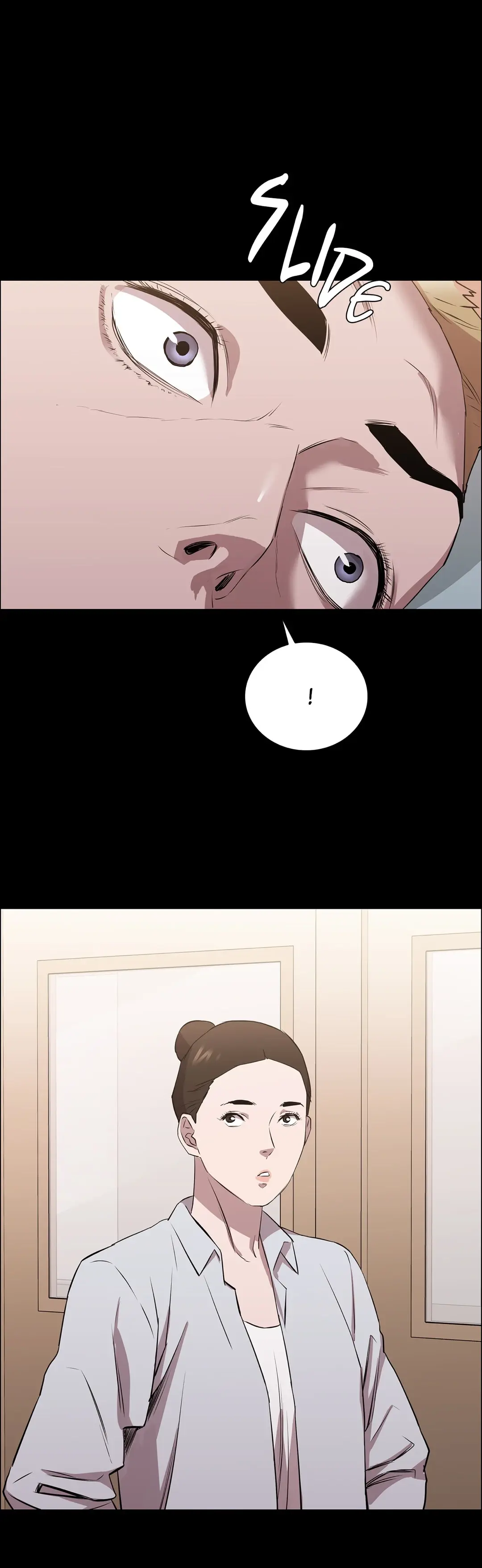 Thorns On Innocence Chapter 9 - Page 25