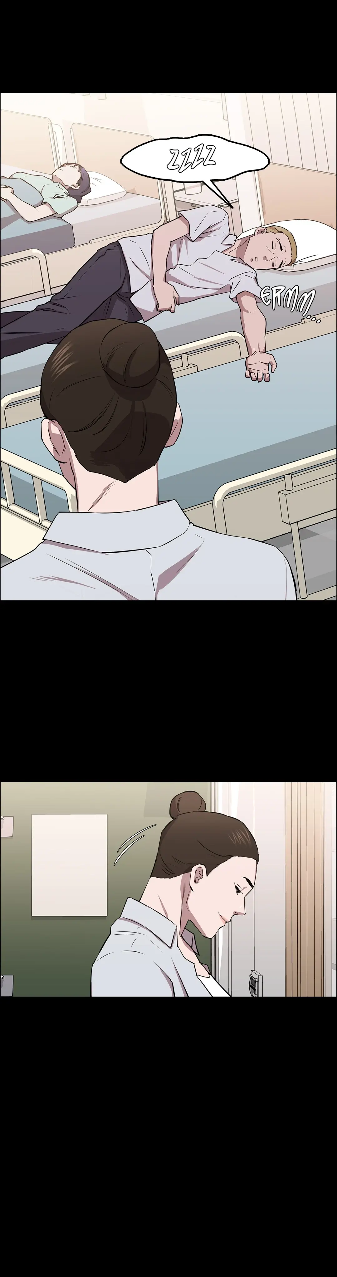 Thorns On Innocence Chapter 9 - Page 26