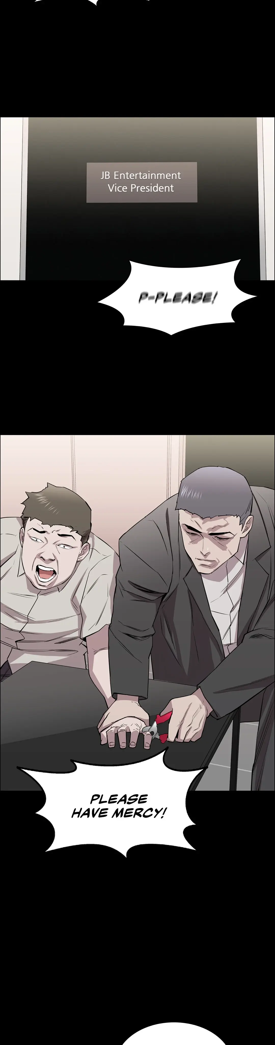 Thorns On Innocence Chapter 9 - Page 28