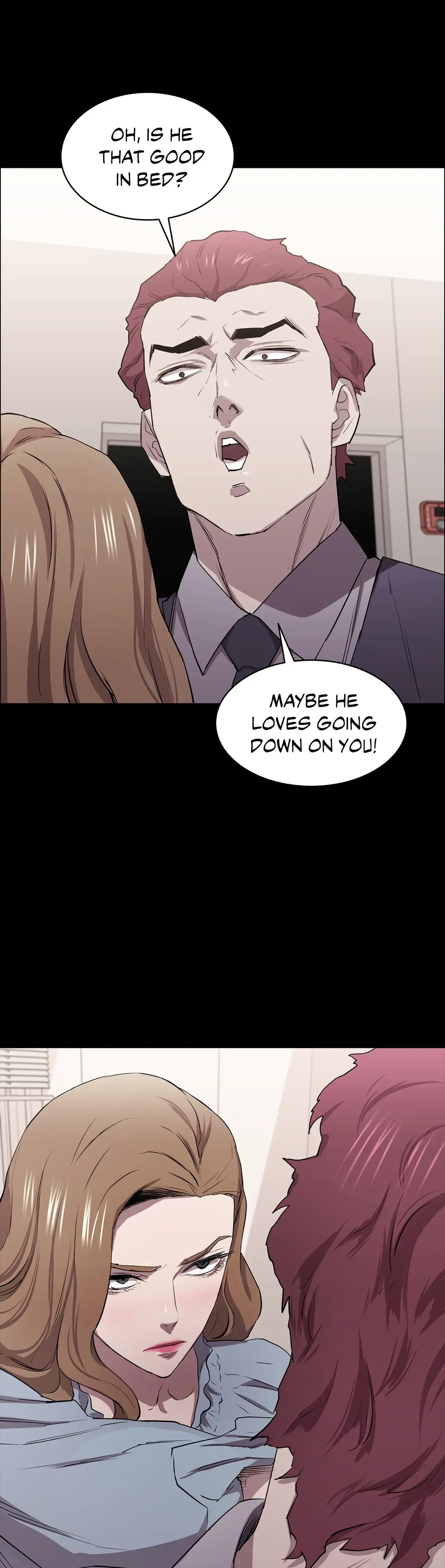 Thorns On Innocence Chapter 9 - Page 39