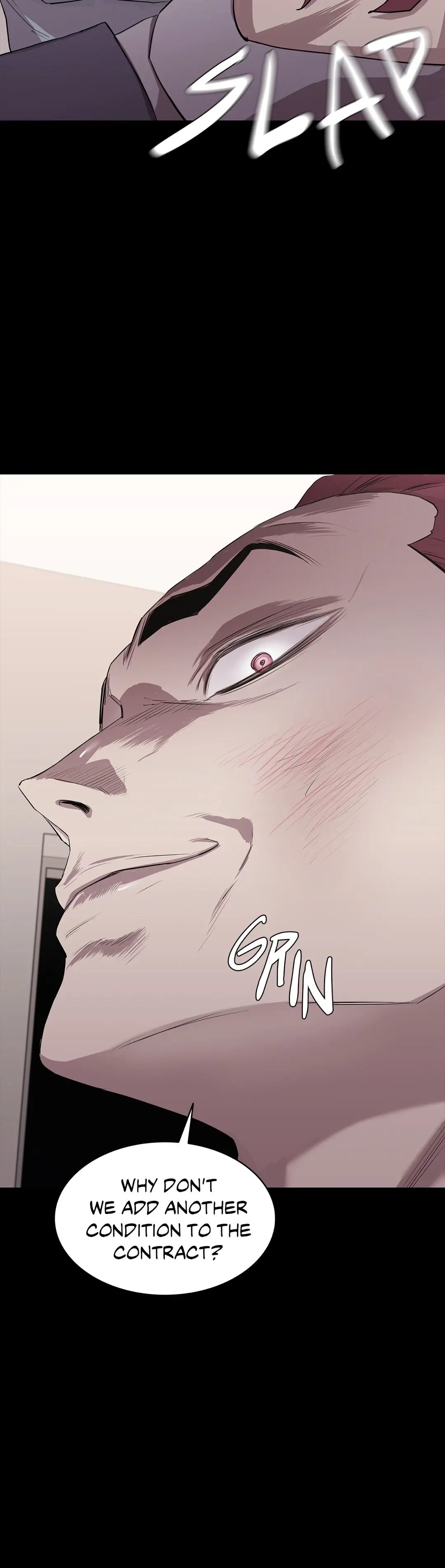 Thorns On Innocence Chapter 9 - Page 40