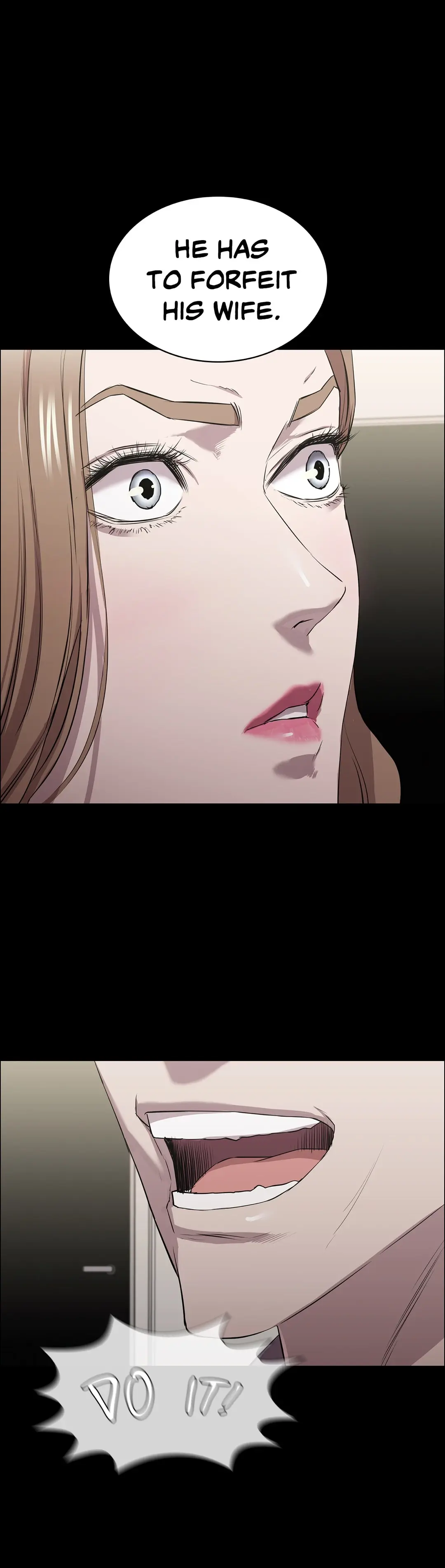 Thorns On Innocence Chapter 9 - Page 41