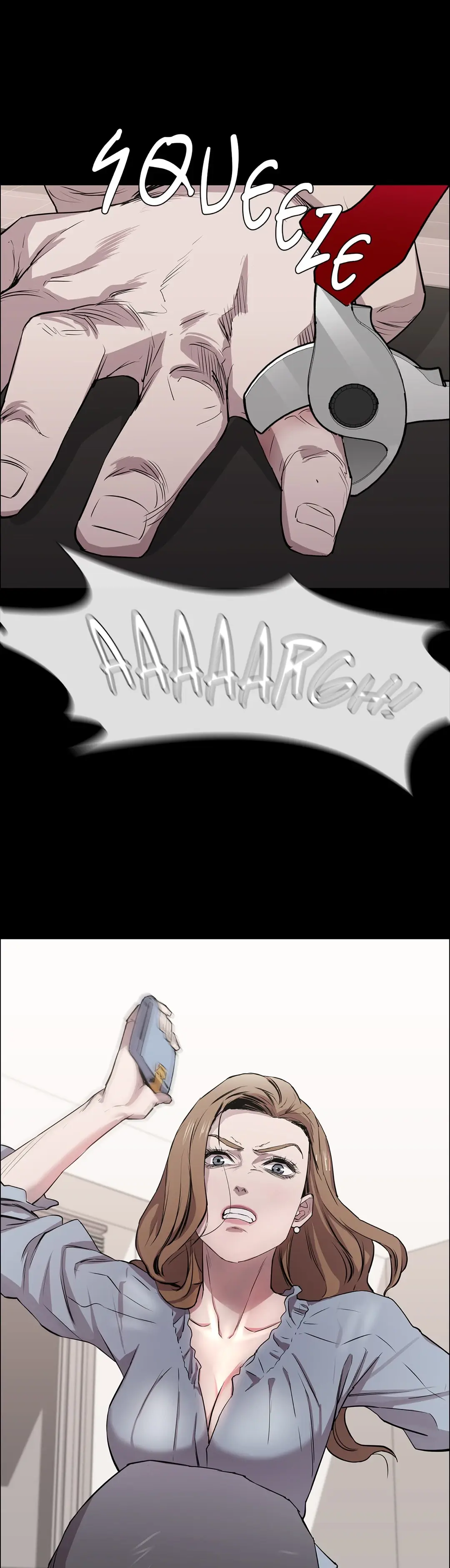 Thorns On Innocence Chapter 9 - Page 42
