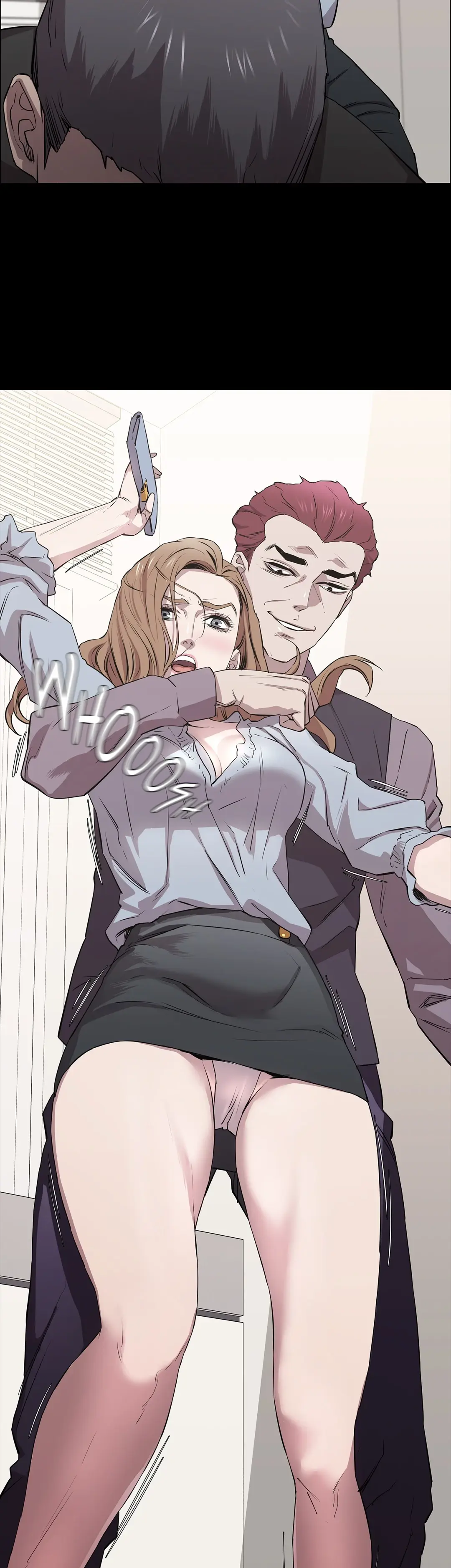 Thorns On Innocence Chapter 9 - Page 43