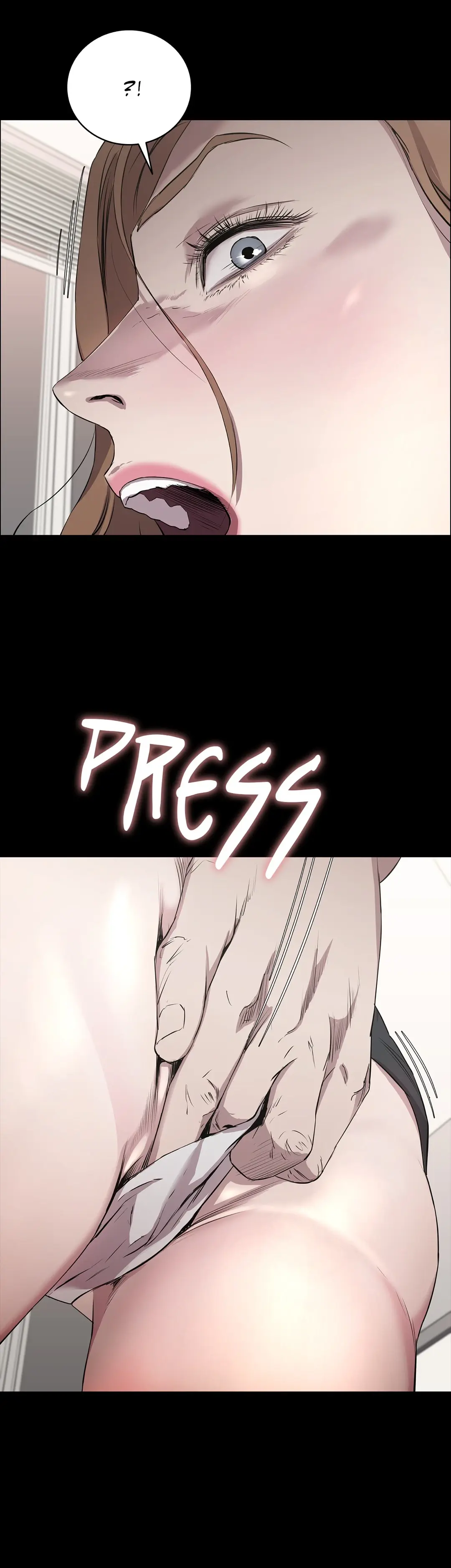 Thorns On Innocence Chapter 9 - Page 45