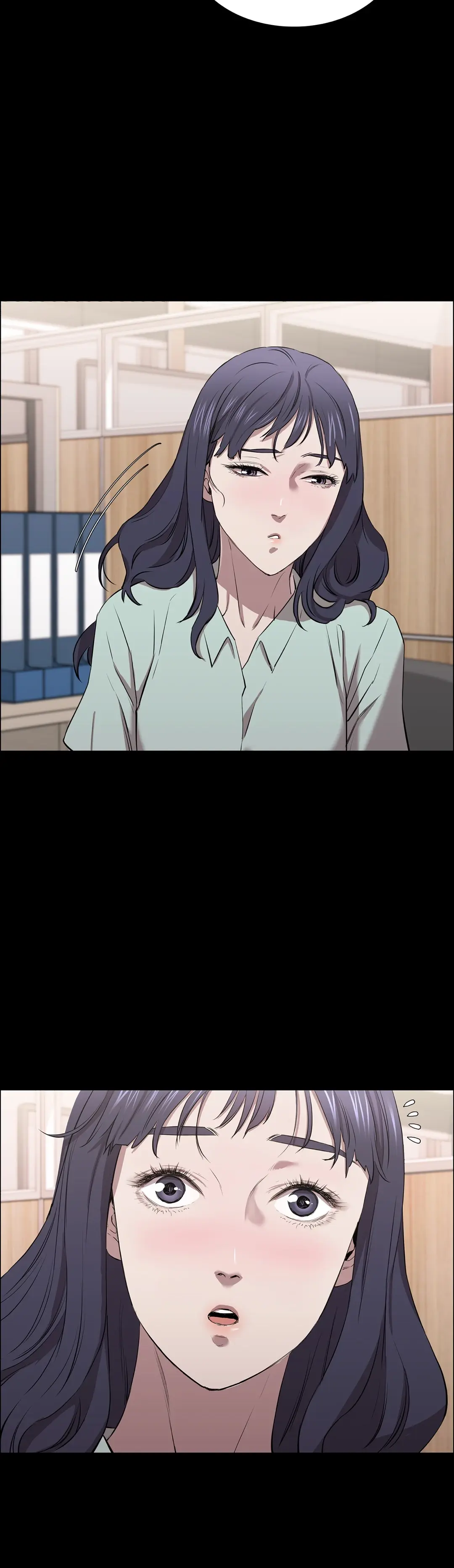Thorns On Innocence Chapter 9 - Page 5