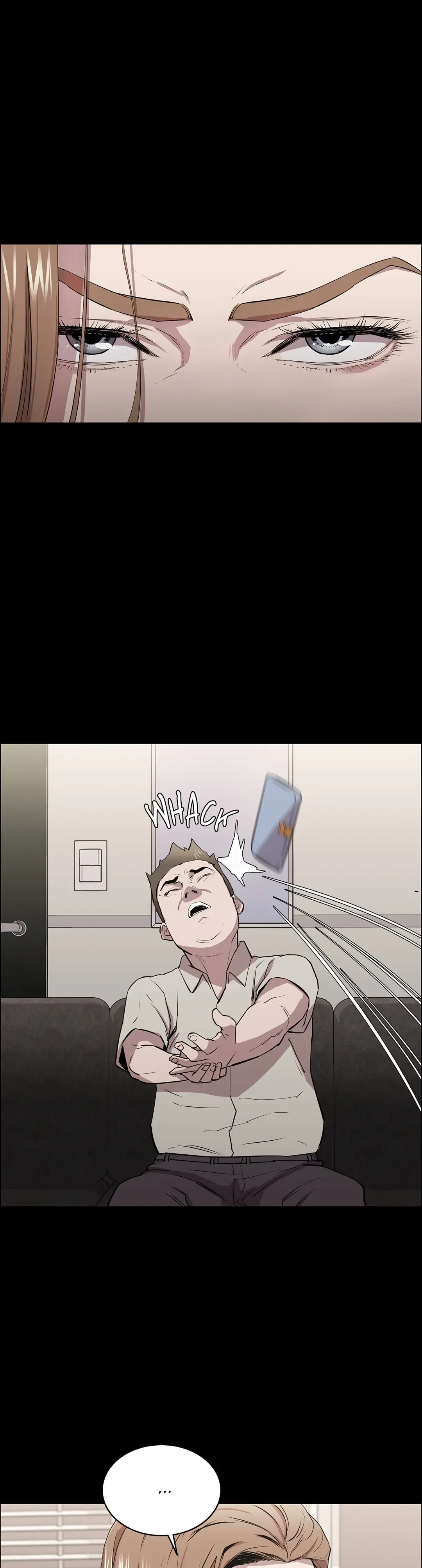 Thorns On Innocence Chapter 9 - Page 53
