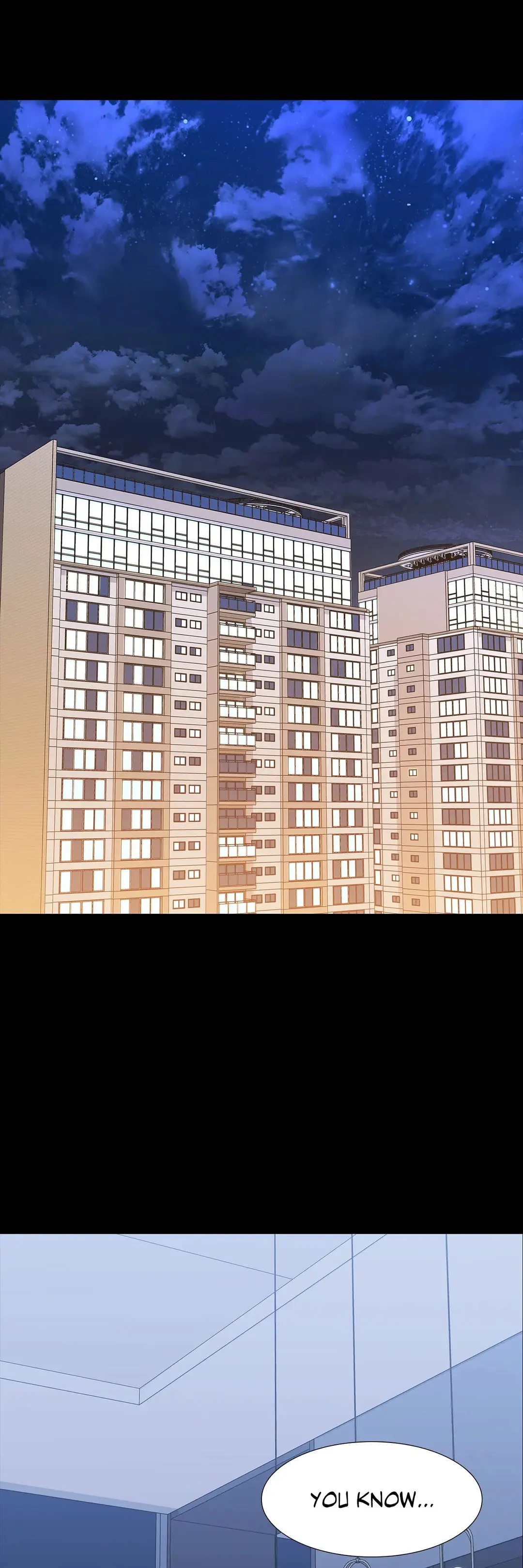 Thorns On Innocence Chapter 90 - Page 14