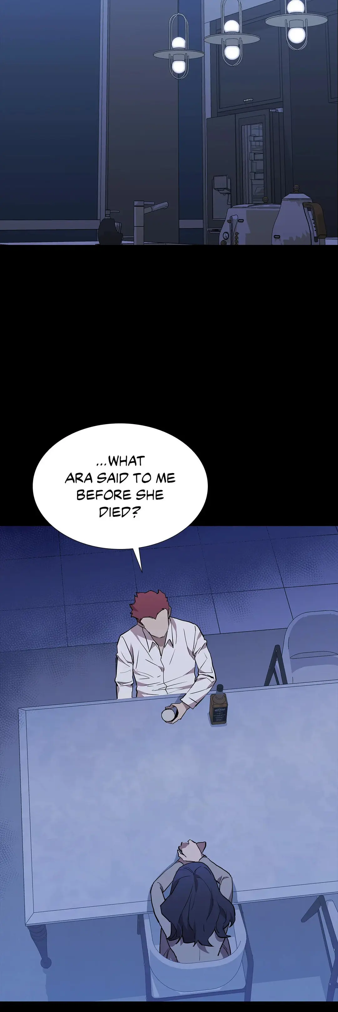Thorns On Innocence Chapter 90 - Page 15