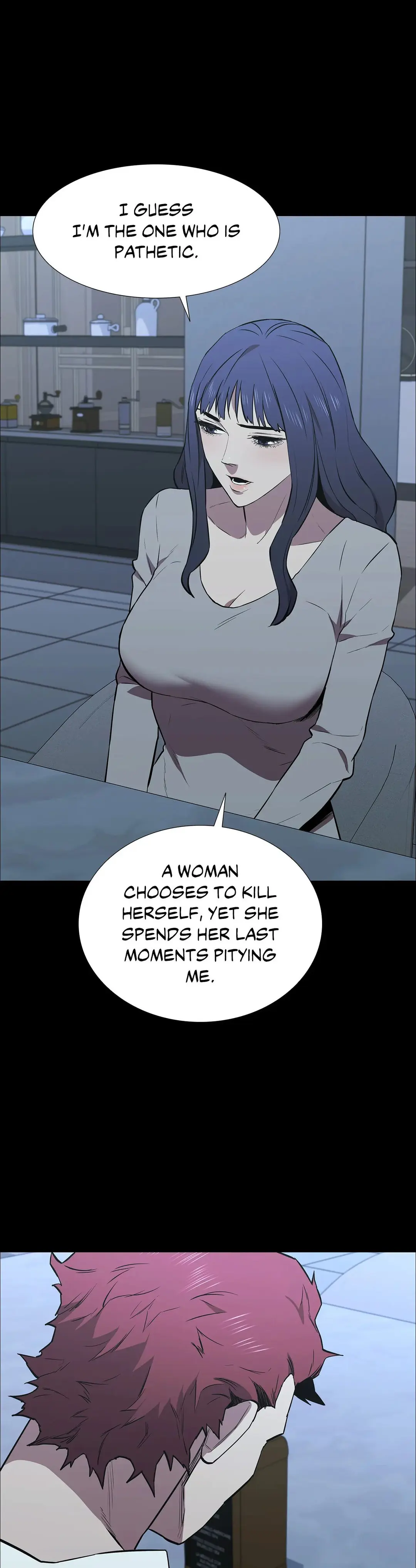 Thorns On Innocence Chapter 90 - Page 19