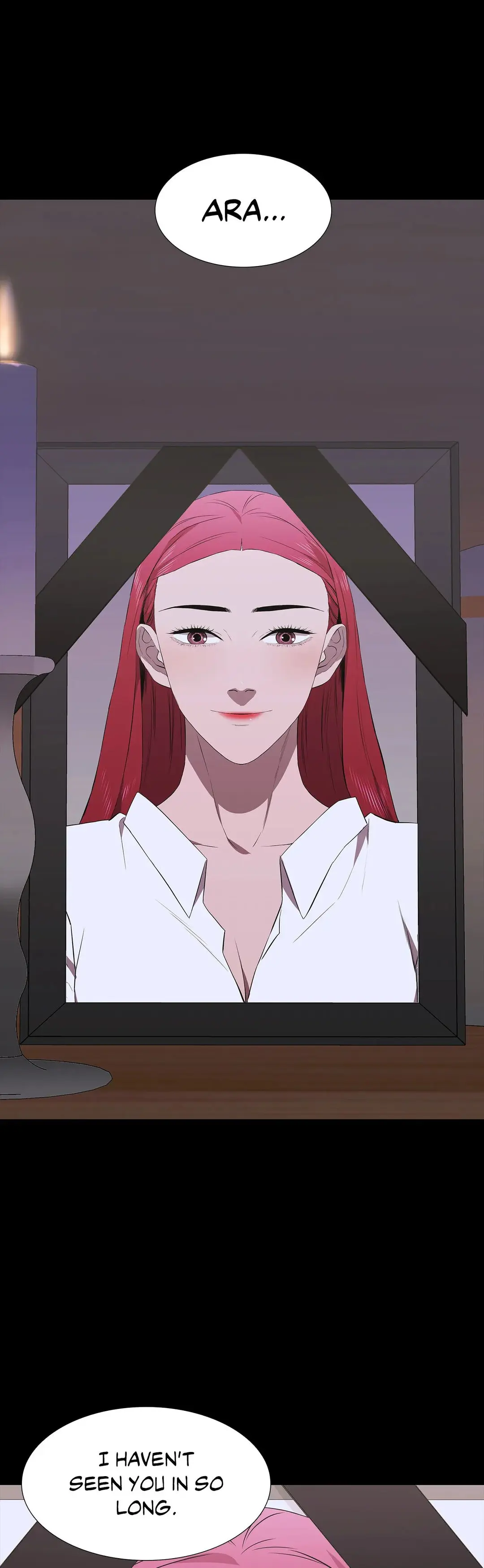 Thorns On Innocence Chapter 90 - Page 2