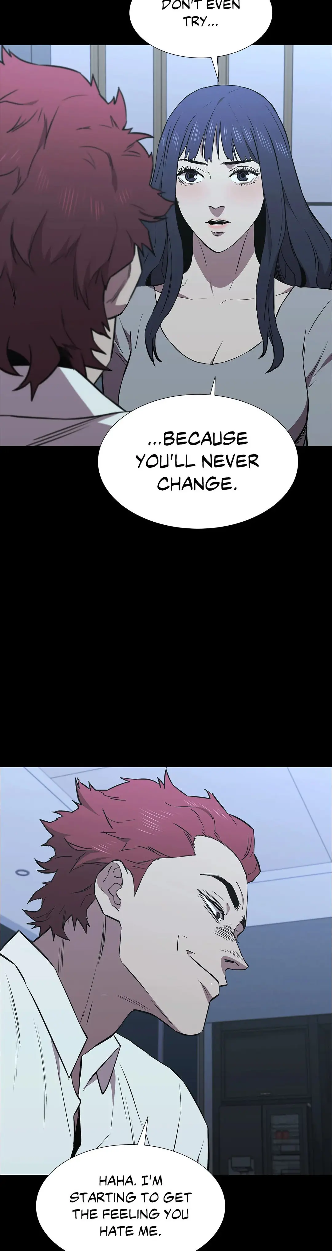 Thorns On Innocence Chapter 90 - Page 21