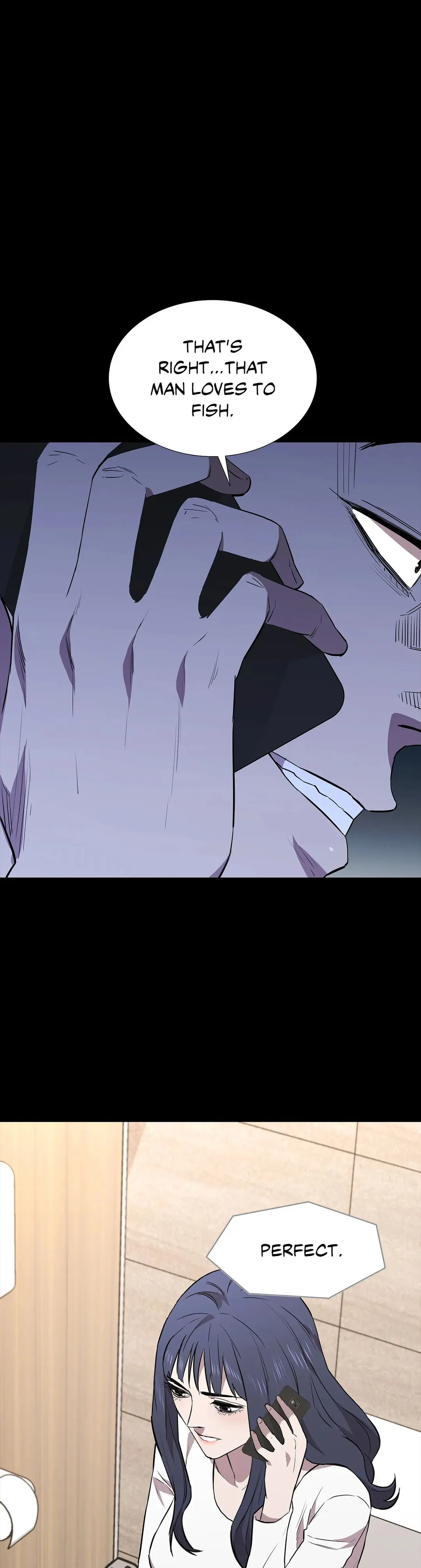 Thorns On Innocence Chapter 90 - Page 29