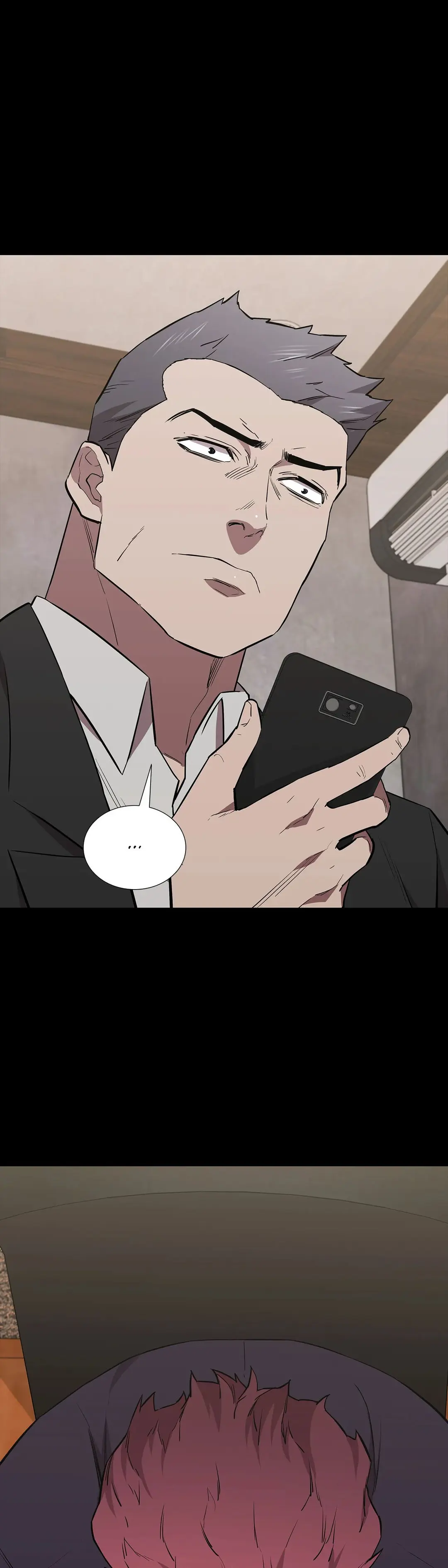 Thorns On Innocence Chapter 90 - Page 33