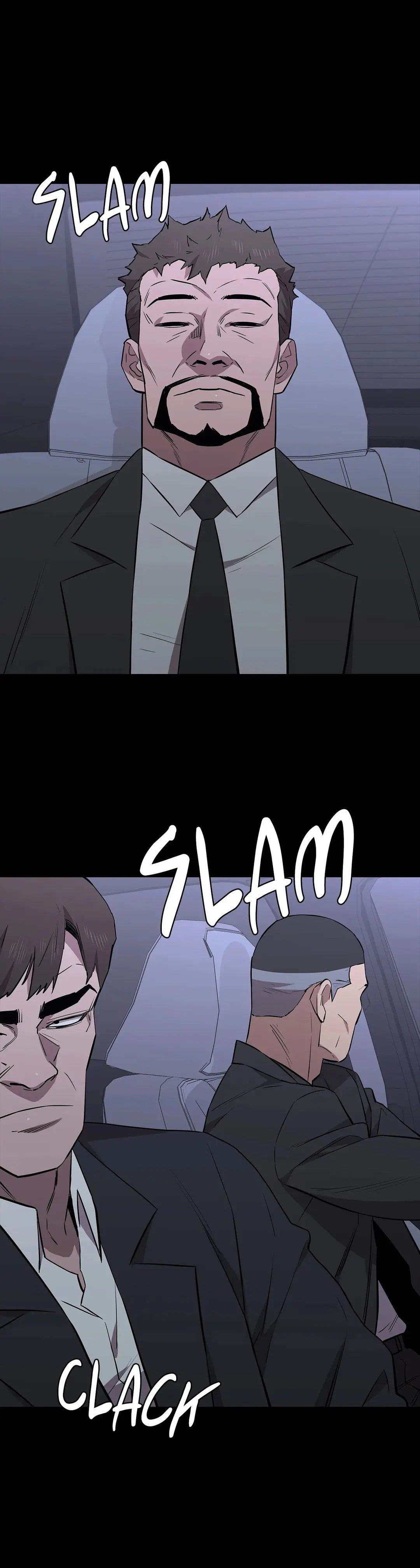 Thorns On Innocence Chapter 90 - Page 38