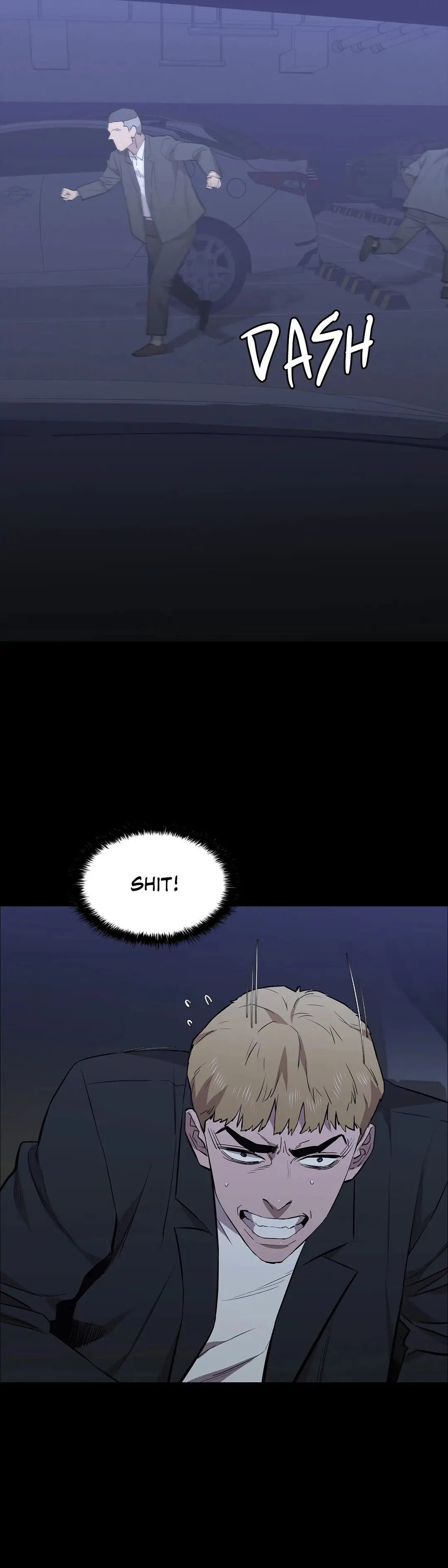 Thorns On Innocence Chapter 90 - Page 43