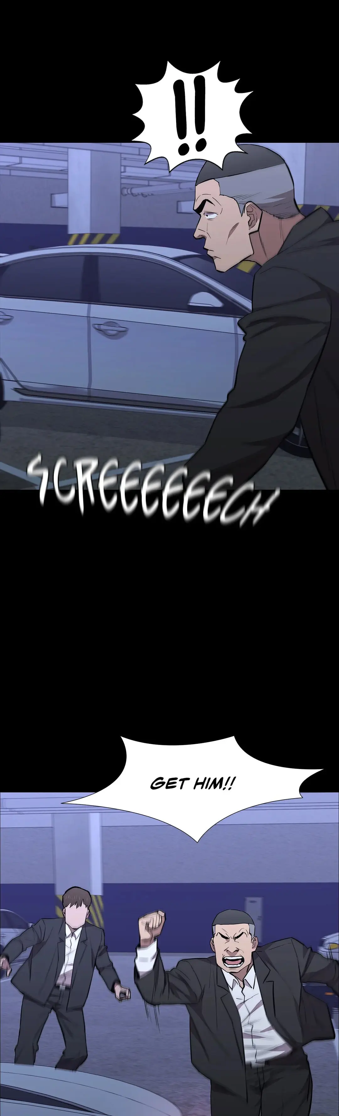 Thorns On Innocence Chapter 90 - Page 44